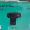 Logitech C270 HD Webcam thumb 2