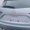 Mazda 3 Sedan Silver Automatic Reliable Drive thumb 2