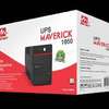 Mercury Maverick 1050VA UPS thumb 0