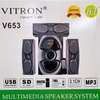 Vitron v653 3.1ch multimedia speaker system thumb 2