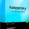 Kaspersky Standard 5 (New Antivirus) thumb 0