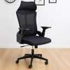 Office Chair: Ergonomic Designed Office Chair thumb 0