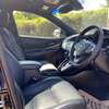 Toyota harrier 2015 - leather thumb 3