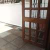 3 Bed Townhouse with En Suite at Kileleshwa thumb 7