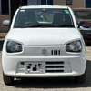 Suzuki Alto new shape 2018 model White color thumb 2