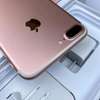 Apple Iphone 7 Plus • Gold 256 Gigabytes  • With Earpods thumb 4
