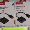 HDMI to VGA Adaptor Kit-PROMOTE thumb 2