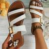 Lovely leather sandals thumb 2