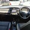 Toyota Fielder wXB black thumb 4
