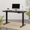 Office Desk: Electric Powered Advanced Powered Monitor Desk thumb 3