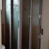 Shower Cubicles with Aluminum & glass installation thumb 6