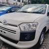 Toyota Succeed 2wd white thumb 6