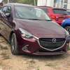 MAZDA DEMIO 2017 MODEL. thumb 1