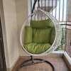 Hammock Swing - OUtdoor/ Indoor Swing Chair thumb 4