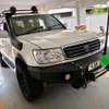 TOYOTA LAND CRUISER V8 thumb 6