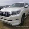 Toyota prado thumb 0