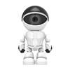 1080p Smart Robot Wifi Camera 2mp Mini Concealed Home thumb 2