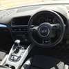 Audi Q5 thumb 8
