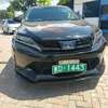 Toyota Harrier falcon edition turbo thumb 19