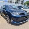 Toyota Fielder wxB hybrid dark Green 2019 thumb 1