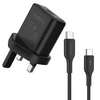 Oraimo Type-C charger thumb 1