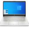 HP 14 10th Gen Intel i3 14-inch FHD Laptop 8GB/256GB SSD thumb 1