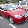 NISSAN SYLPHY (MKOPO/HIRE PURCHASE ACCEPTED) thumb 0