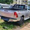 HILUX SINGE CAB thumb 7