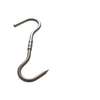 STAINLESS STEEL Butcher Hook With Swivel Joint thumb 0