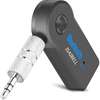 wireless bt  aux adapter for car thumb 0