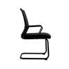 Office Chair:  Modern Waiting Office Visitor Chair thumb 2
