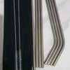 STAINLESS STEEL REUSABLE STRAWS thumb 1