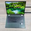 LG 14 gram 2-in-1 Multi-Touch Laptop (Topaz Green) Core i7 thumb 0