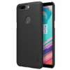 NILLKIN Super Frosted Shield Back Cover For One Plus 5 5T thumb 4