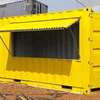 Container kitchens well fabricated as per your design thumb 0