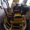 13.5HP SEAT ON POWER TROWEL/POWERFLOAT FOR SALE thumb 1