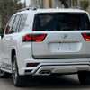 2023 Toyota land cruiser ZX 70th anniversary thumb 1