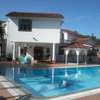 4 Bed Villa with En Suite at Greenwood Nyali thumb 11