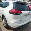 Nissan X-Trail sunroof thumb 6