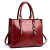 Pure leather handbags thumb 5