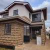 4 Bedroom Townhouse with Dsq for rent in Ruiru thumb 7