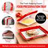 *Food preservation clever tray thumb 2