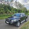 TOYOTA HILUX DOUBLE CAB thumb 1
