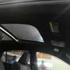 Toyota Harrier premium sport sunroof 2018 thumb 7