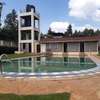 4 Bed House with En Suite at Ngong thumb 18
