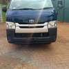 TOYOTA HIACE
Engine capacity 1990CC
Year 2019/03
Color Blue thumb 0