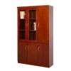 Economical Wooden Office Bookcase and Storage Cabinet thumb 1