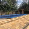 4 Bed House with En Suite at Karen thumb 3
