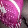 Bag- American flag-Pink thumb 3