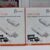 J5 HDMI To Vga Video Adapter with Audio converter adapter thumb 1